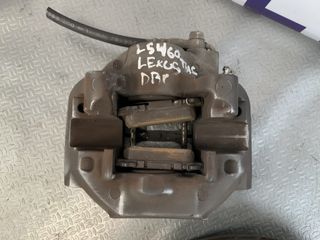 FRENADA TRASERA 2 PISTONES LEXUS LS460 (335mm)