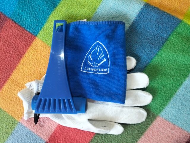 Kit per auto Peugeot