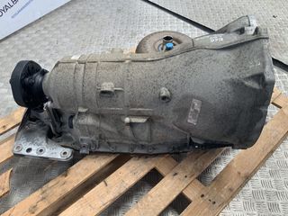 CAJA CAMBIOS AUTOMÁTICA BMW 525d/530d E60