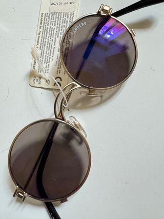 El Campero occhiali da sole Vintage