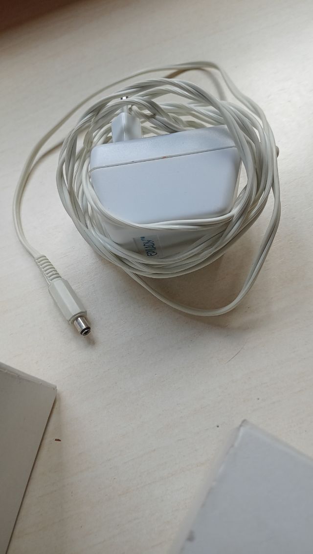 3 Cargadores Philips