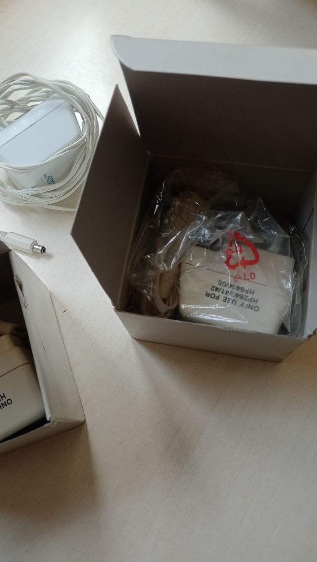 3 Cargadores Philips