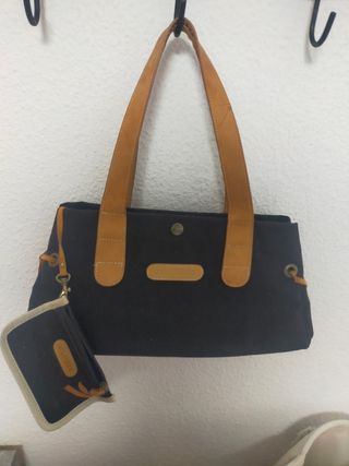 Bolso pequeño Tommy H