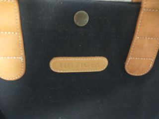Bolso pequeño Tommy H