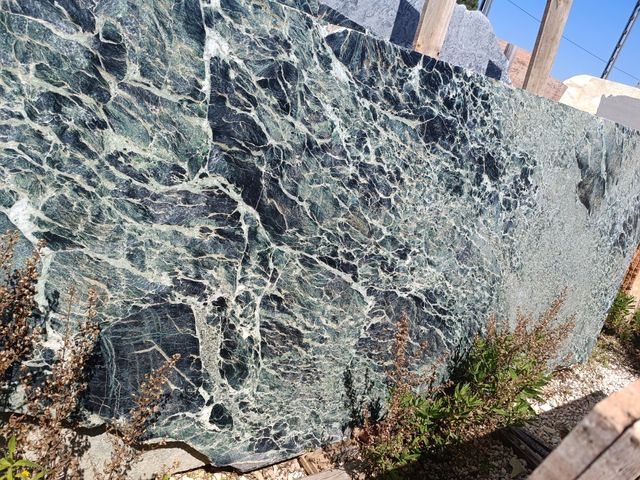 Encimera desde 120 ML