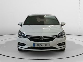Opel Astra Dynamic S&S