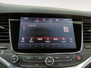 Opel Astra Dynamic S&S