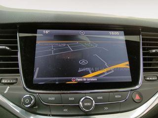 Opel Astra Dynamic S&S