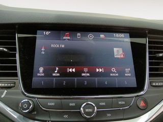 Opel Astra Dynamic S&S