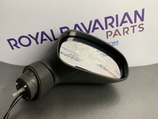 ESPEJO RETROVISOR DERECHO SEAT LEON 1P