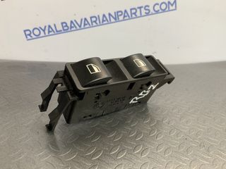 MANDO ELEVALUNAS ACOMPAÑANTE BMW E46 BERLINA/TOURING