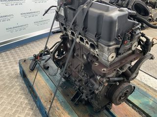 MOTOR MINI COOPER S W11B16A (163/177Cv)