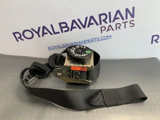 CINTURÓN DELANTERO DERECHO MINI R50/R53