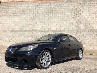 DESPIECE BMW 520D SERIE 5 E60 PACK M
