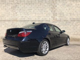 DESPIECE BMW 520D SERIE 5 E60 PACK M