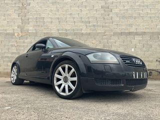 DESPIECE COMPLETO AUDI TT 8N MK1 1.8T BAM