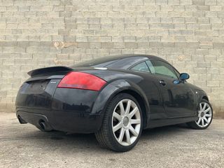 DESPIECE COMPLETO AUDI TT 8N MK1 1.8T BAM