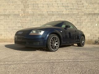 DESPIECE COMPLETO AUDI TT 8N BAM