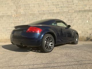 DESPIECE COMPLETO AUDI TT 8N BAM