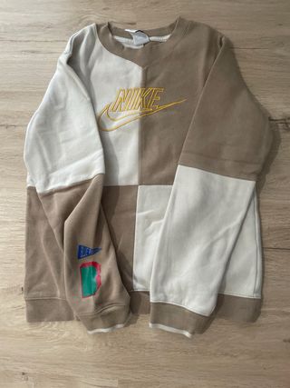 Sudadera nike 