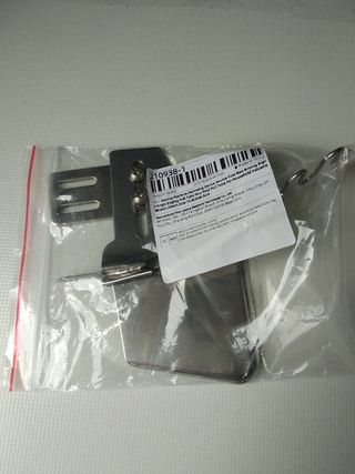 Prensatelas Bies Industrial