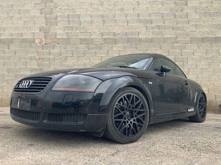 DESPIECE AUDI TT 8N MK1 APX 225CV