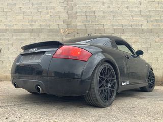 DESPIECE AUDI TT 8N MK1 APX 225CV