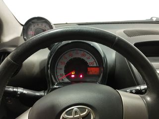 Toyota Aygo City