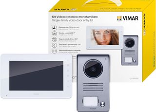 Vimar K40910 Kit videoportero con teclado