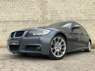 DESPIECE COMPLETO BMW E90 320d PACK M M47N2