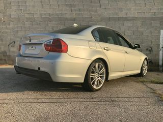 DESPIECE COMPLETO BMW 320D E90 PACK M