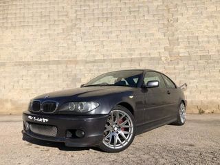 DESPIECE BMW 320CI E46 COUPE RESTYLING PACK M