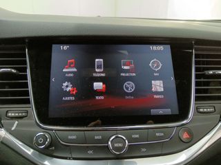 Opel Astra Dynamic S&S