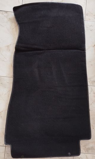 Alfombras Originales Mercedes W123