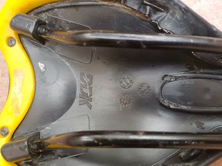 Tijas, sillines - varios modelos!