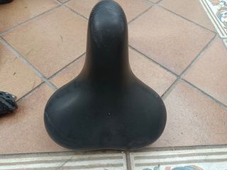 Tijas, sillines - varios modelos!