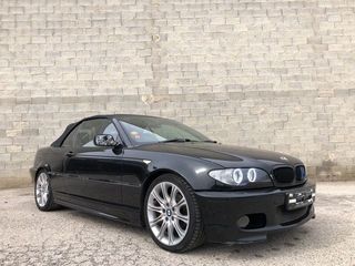 DESPIECE BMW E46 320D CABRIO RESTYLING PACK M