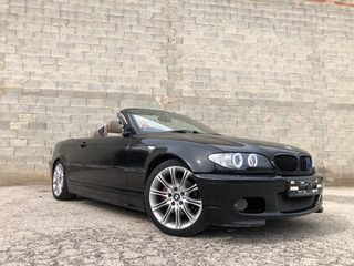 DESPIECE BMW E46 320D CABRIO RESTYLING PACK M