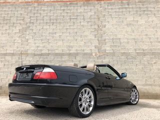 DESPIECE BMW E46 320D CABRIO RESTYLING PACK M