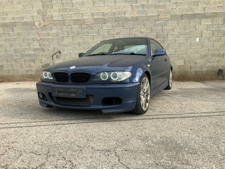 DESPIECE COMPLETO BMW 320Cd E46 