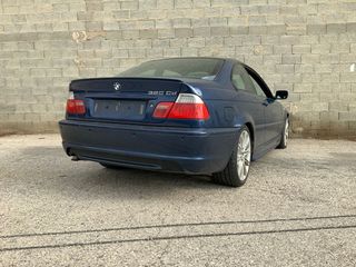 DESPIECE COMPLETO BMW 320Cd E46 