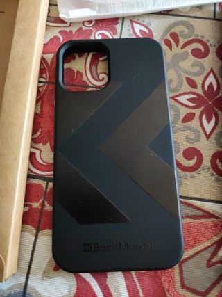 funda iPhone 12 mini