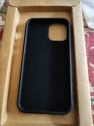 funda iPhone 12 mini