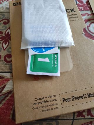 funda iPhone 12 mini