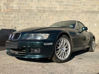 DESPIECE COMPLETO BMW Z3 ROADSTER 2.0