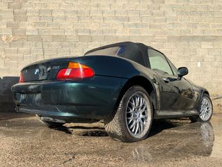 DESPIECE COMPLETO BMW Z3 ROADSTER 2.0