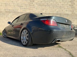 DESPIECE COMPLETO BMW 525D E60 PACK M
