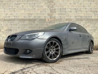 DESPIECE COMPLETO BMW 520D E60 PACK M