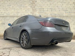 DESPIECE COMPLETO BMW 520D E60 PACK M