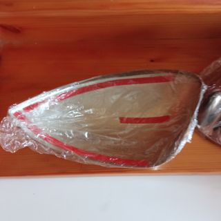 Carcasas espejos Seat Ibiza/León exeo 